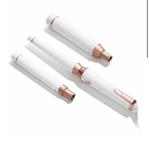 T3 Micro whirl trio styling wand